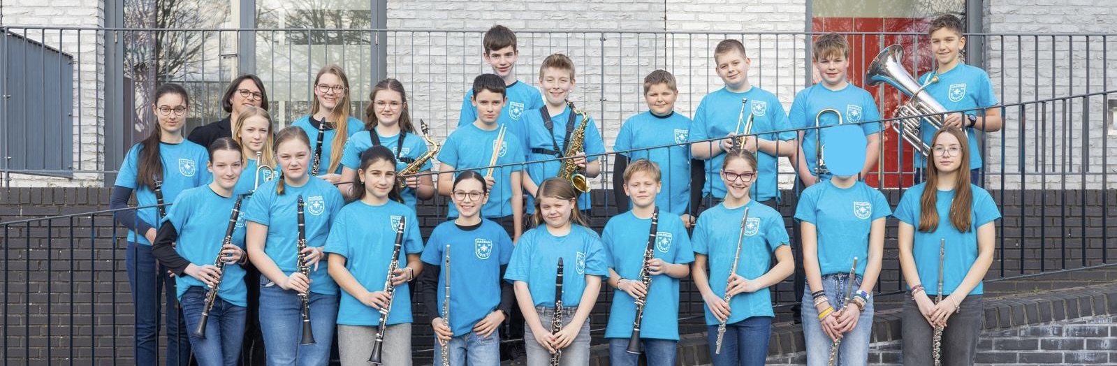 Bundesschützenmusikzug