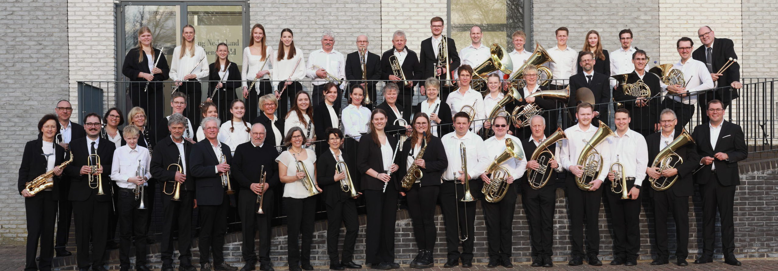 Bundesschützenmusikzug